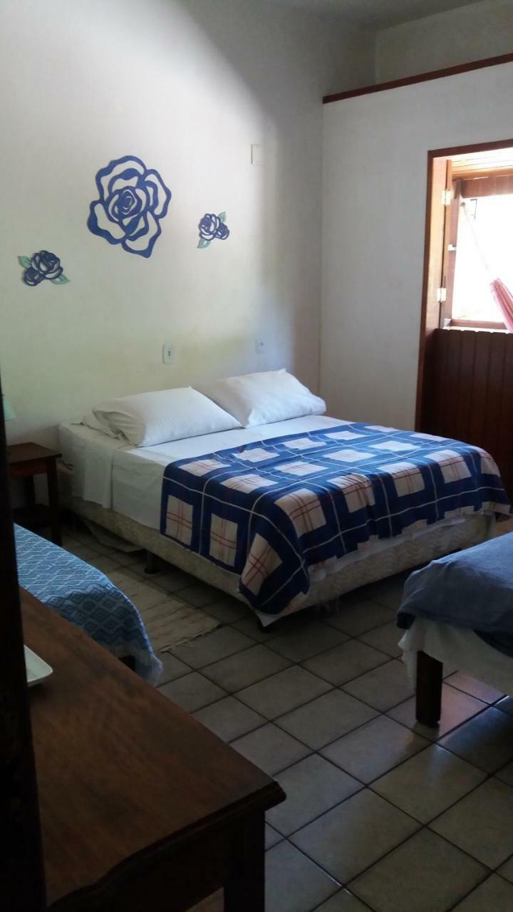 Habitación cuádruple